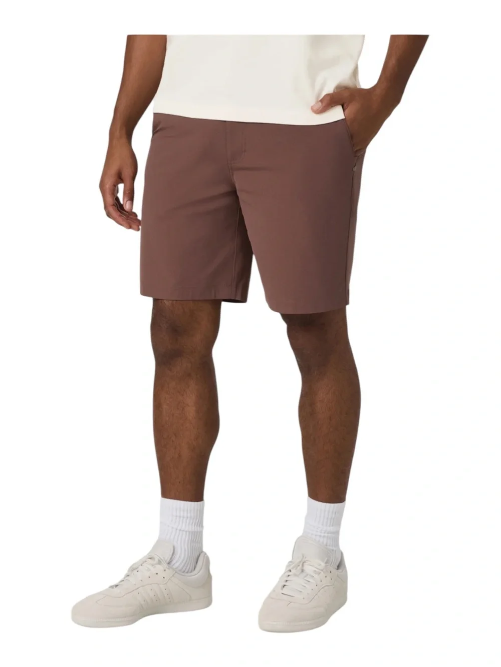 Vuori Meta Short 8